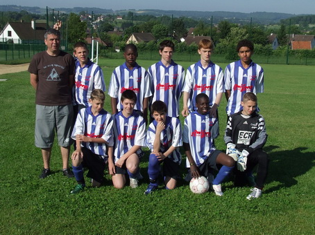Tournoi Neuchatel en bray Neu1